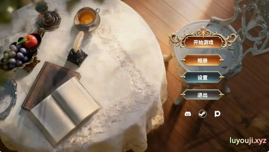 【PC/官中/亚洲SLG/百合/0.93G】精灵密友 官方中文版+亚洲SLG游戏+0.93G-中文绅士游戏下载,黄游,色情手机游戏,绅士漫画,里番