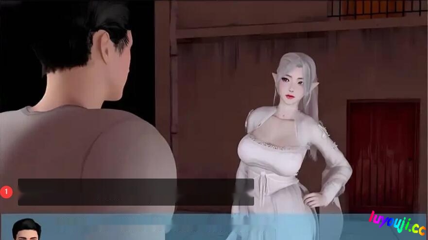 [国产RPG/官中动态/全家桶] 我的幸福人生 v0.9.9 后宫全家桶 8.28G