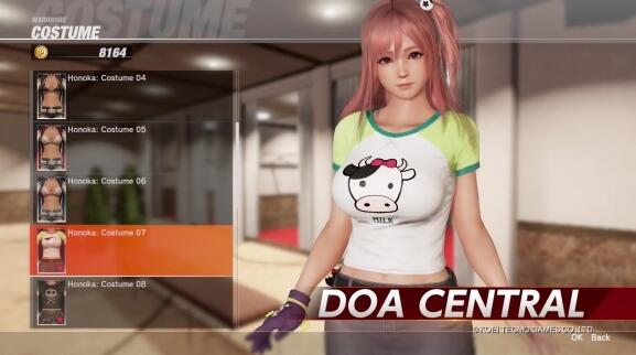 死或生6 v1.22 4K魔改中文版整合MOD 全人物全服装画质增强+附存档 60G - 在线ACG,视频动画,漫画,动漫,绅士游戏,3D漫画,福利图片-在线ACG,视频动画,漫画,动漫,绅士游戏,3D漫画,福利图片