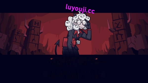 [RPG]Helltaker [Final] 地狱猎手机翻