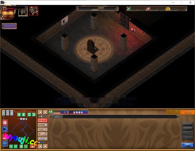 [SLG+超精美CG神作]魔王和三人之女王(DEMONION2) 精翻汉化版 塔防战略SLG+ADV+全CG 5.6G