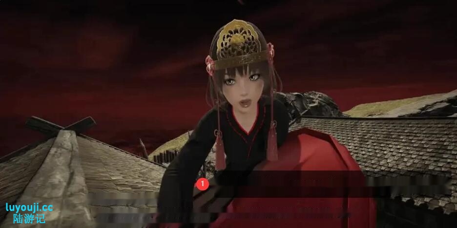 [SLG/汉化] 巫师的悖论 Sorcerers Paradox-Ch.3.1 汉化版 [3.6G]