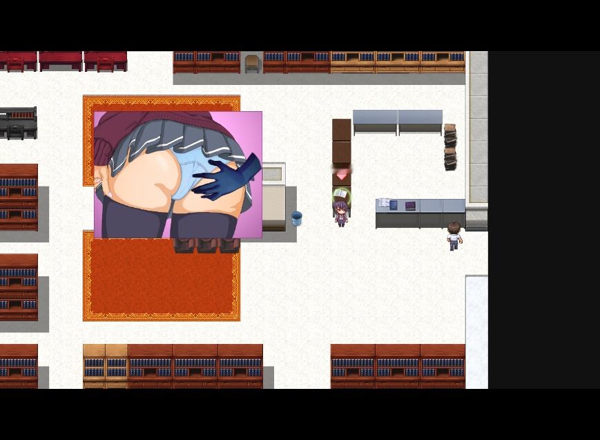 [电脑]【日式RPG/AI汉化】魔法少女执行者VS堕落魔法少女军团 AI汉化版+全CG存档【1.9G】