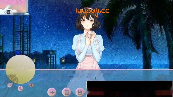 [SLG/沙盒] 塞壬的召唤：逃逸速度 Siren’s Call Escape Velocity 官方英文版 2.9G