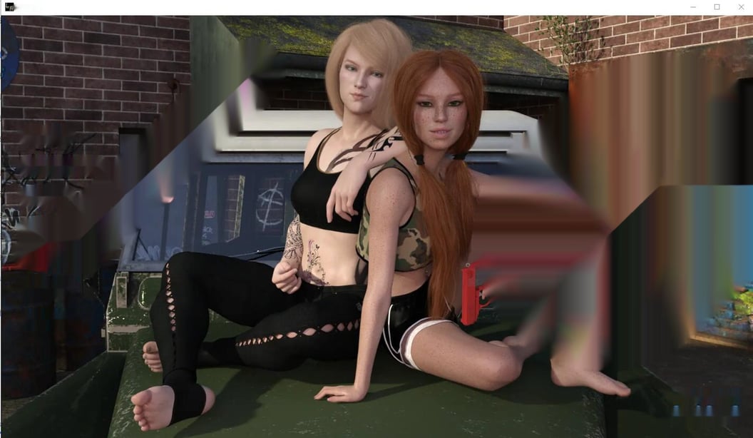 [欧美SLG/汉化] 小里贾纳 小雷吉娜 Little Regina v2.22f PC+安卓汉化版6.2G-在线ACG，视频动画，漫画，动漫，绅士游戏，3D漫画，福利图片