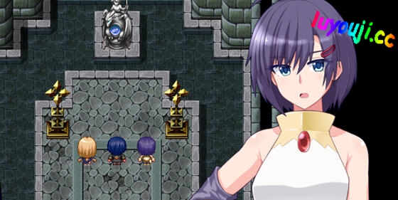 格兰恩德传奇(GranEnde:Saga) AI汉化版 回合制RPG游戏 1.7G