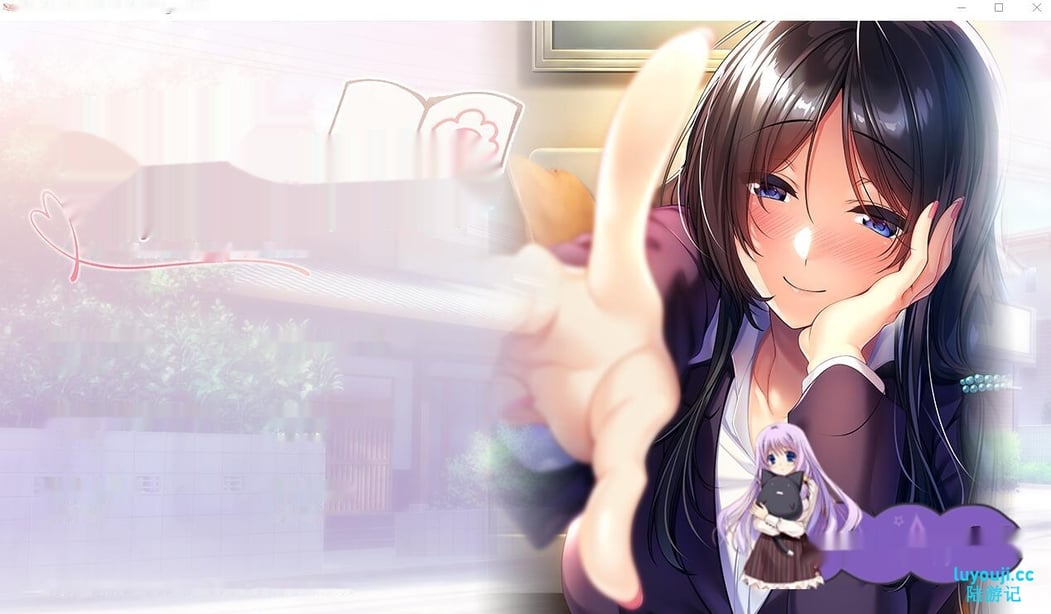 [日系ADV/汉化/动态] 我与老师的私人课程 Ver1.0 精翻汉化版+全CG存档1G-在线ACG，视频动画，漫画，动漫，绅士游戏，3D漫画，福利图片