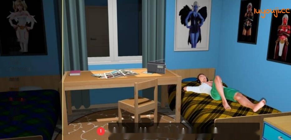 【SLG】在快乐的怀抱中 Inthearmsofeuphoria-0.38 汉化版【3.8G】-在线ACG，视频动画，漫画，动漫，绅士游戏，3D漫画，福利图片