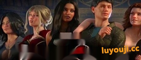 【SD/3D/RPG/汉化】创世秩序The Genesis Order V84081 双端精翻汉化作弊版【11G】-在线ACG，视频动画，漫画，动漫，绅士游戏，3D漫画，福利图片