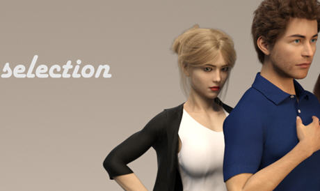 妄为的心 v0.5B SE 汉化版 PC+安卓 动态SLG游戏 3.2G