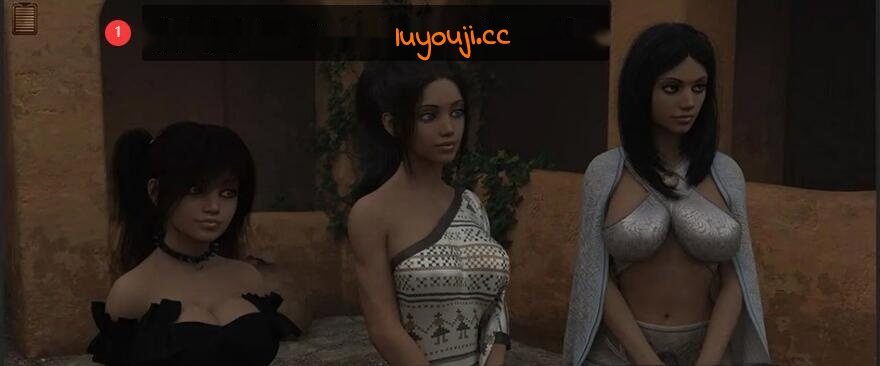 【欧美SLG神作/汉化/动态】沙漠追猎者 V0.15 Beta 精翻汉化版【2.7G】