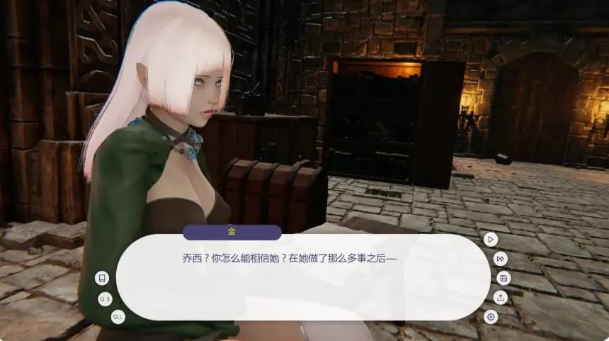 【PC/安卓/AI汉化版/3D/亚洲SLG游戏/0.79G】战争部落联盟 (Wartribe Alliances) Ver0.3.0 AI汉化版+PC+安卓+3D亚洲SLG游戏+0.79G-中文绅士游戏下载,黄游,色情手机游戏,绅士漫画,里番