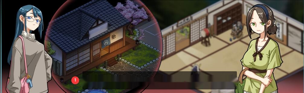 【SD/2D/SLG/中文】护身术道场-NTR的秘密课程 V1.9.12 双端STEAM官中版+DLC【3.4G】