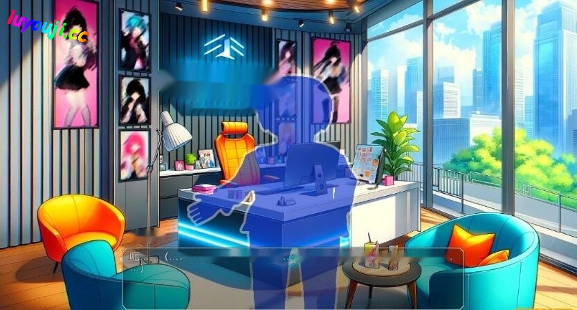 [电脑] 【PC/2D/SLG/中文】我们两个都是偶像~NTR! DL官方中文版【4G】