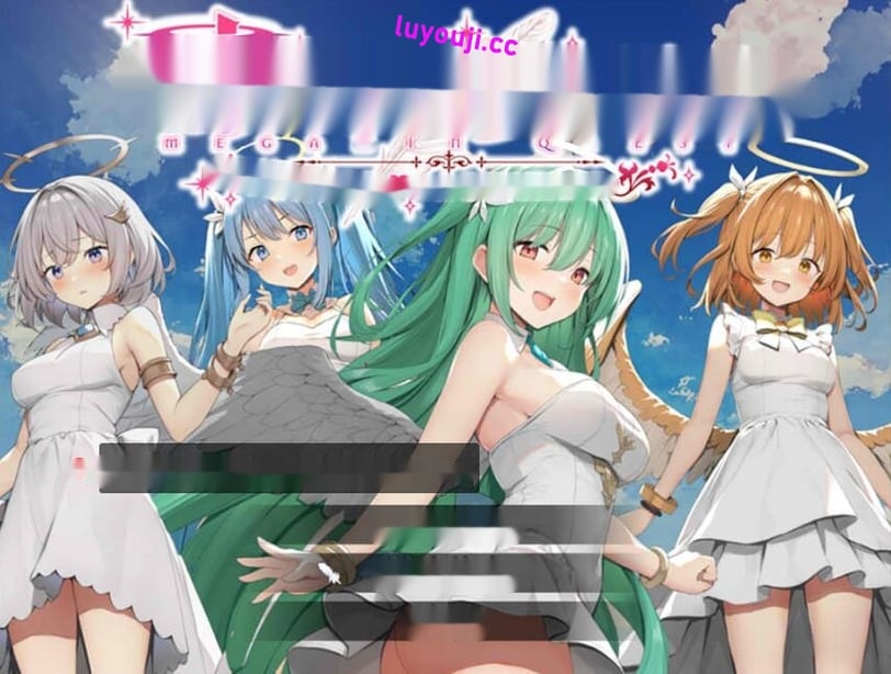 [电脑] [日系] 魅梦任务：恶女神启蒙王道RPG AI汉化版+存档 [1.4G] - 在线ACG，视频动画，漫画，动漫，绅士游戏，3D漫画，福利图片-在线ACG，视频动画，漫画，动漫，绅士游戏，3D漫画，福利图片