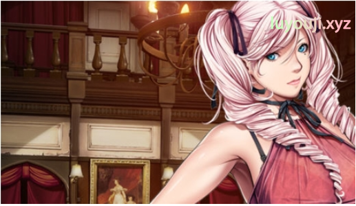 【PC/AI汉化/日式/ADV游戏/2.10G】 仲夏夜之梦（SLEEPLESS Nocturne）AI汉化版 步兵版+日式ADV游戏+2.10G-中文绅士游戏下载,黄游,色情手机游戏,绅士漫画,里番