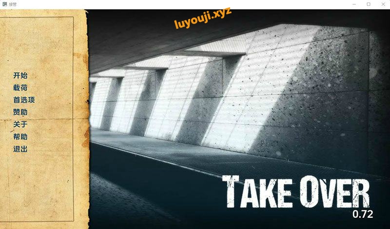 【安卓+PC/欧美SLG/动态/3C/1.30G】接管(Take Over) ver0.72 汉化版 PC+安卓 沙盒动态SLG游戏 1.30G-中文绅士游戏下载,黄游,色情手机游戏,绅士漫画,里番