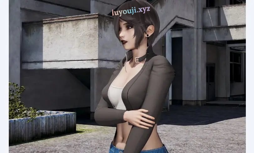 【PC/安卓/AI汉化版/3D/亚洲SLG游戏/2.90G】光环色彩 (Aura Colors) Ver1.5.5 Ep4 AI汉化版+PC+安卓+3D亚洲SLG游戏+2.90G-中文绅士游戏下载,黄游,色情手机游戏,绅士漫画,里番