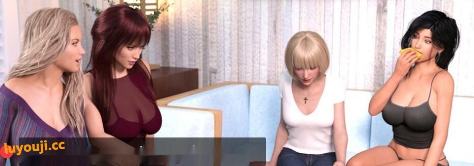 【欧美SLG/汉化/动态】自由家庭 Freeloading Family v0.32 汉化版【300M】-在线ACG，视频动画，漫画，动漫，绅士游戏，3D漫画，福利图片