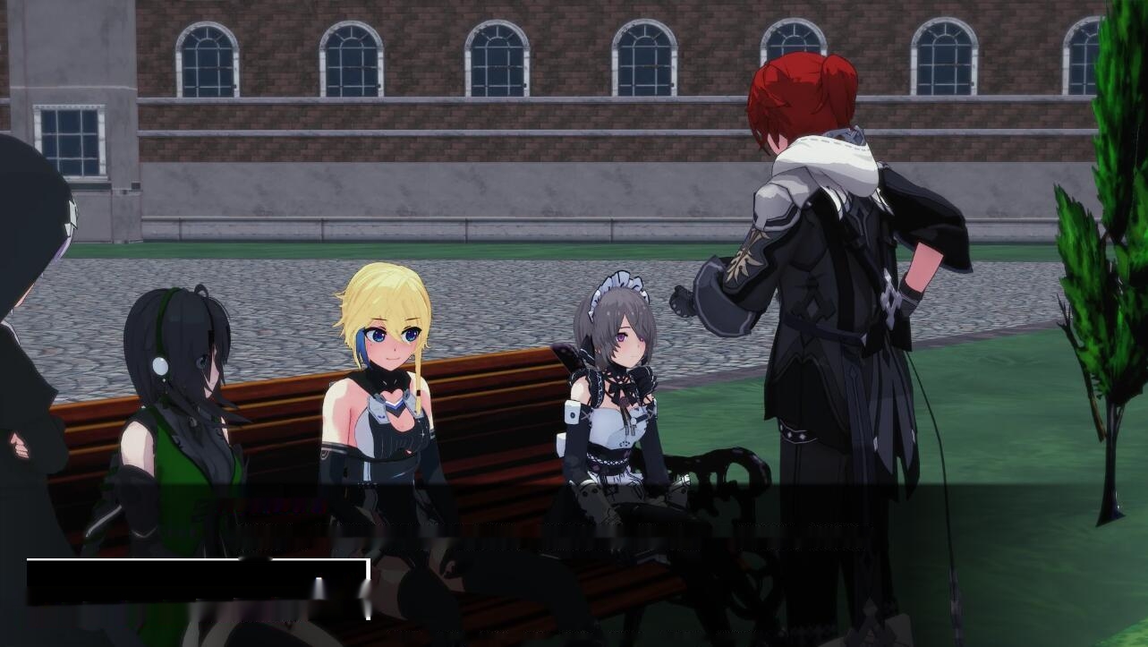 [同人SLG/中文] 船长的奇妙冒险 Captains Bizarre Adventure2.6 PC+安卓汉化版3.9G