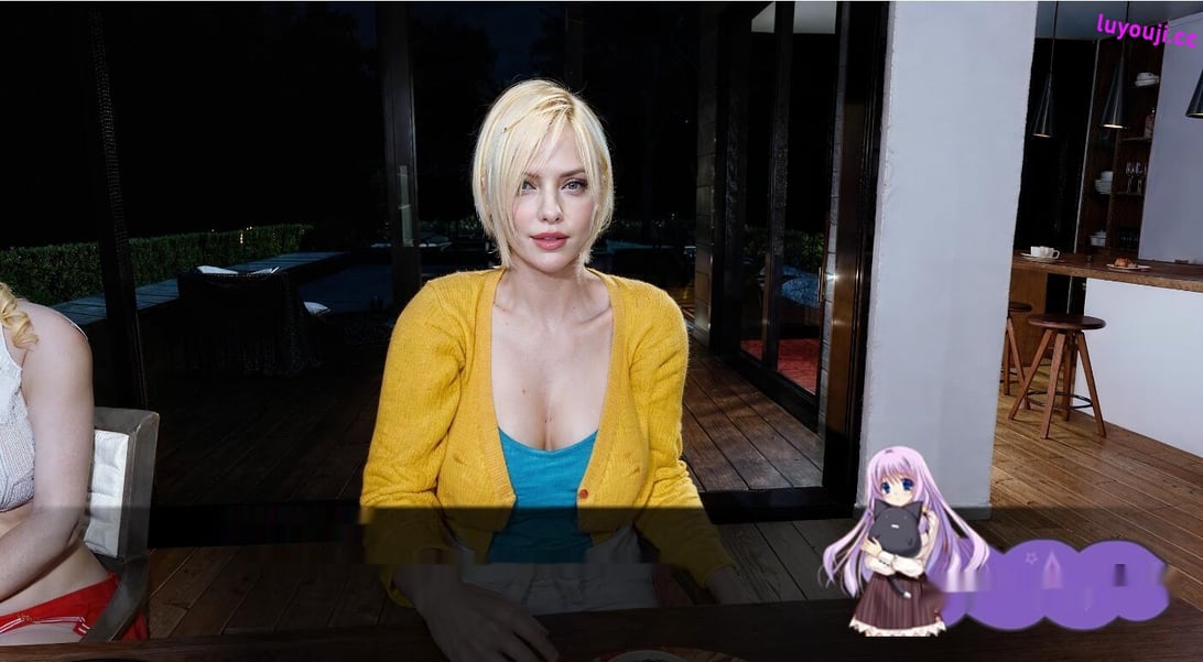 [SLG/中文] 梦想家生活 Dreamer_Life V0.3 PC+安卓AI汉化版3.7G - 在线ACG，视频动画，漫画，动漫，绅士游戏，3D漫画，福利图片-在线ACG，视频动画，漫画，动漫，绅士游戏，3D漫画，福利图片