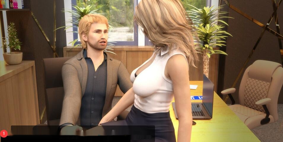 【欧美SLG/汉化/动态】美女与暴徒 V0.2.5b 汉化版 3.9G