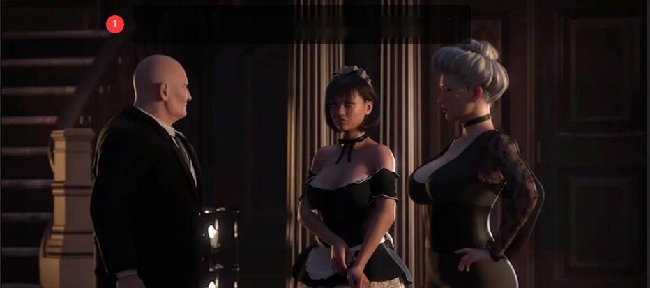 【超神RPG/汉化/全动态】创世秩序 V86091 精翻汉化版+回想 10G