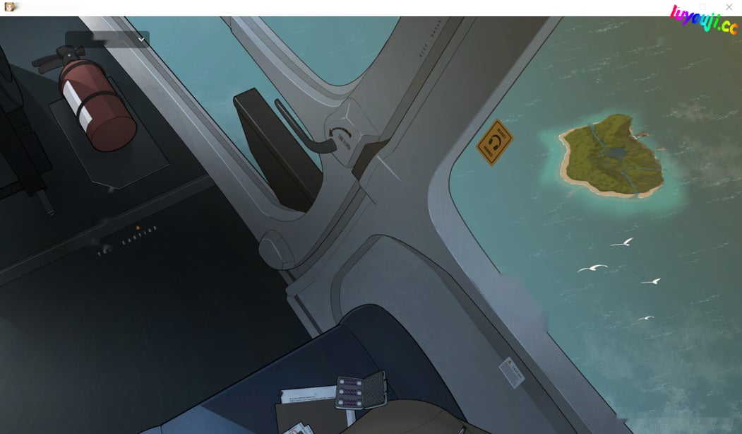 [NTRMAN/SLG/汉化] 女神降临 Arrival of the Goddess V1.05 官方中文步兵版6.6G-在线ACG，视频动画，漫画，动漫，绅士游戏，3D漫画，福利图片