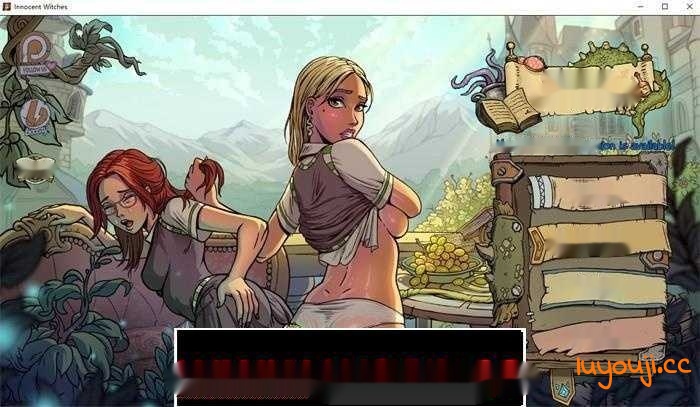 【调教SLG/中文/动态】教育赫敏2：无辜女巫 Ver1.10最新精翻汉化版【24年更新/PC+安卓/4G】-在线ACG，视频动画，漫画，动漫，绅士游戏，3D漫画，福利图片