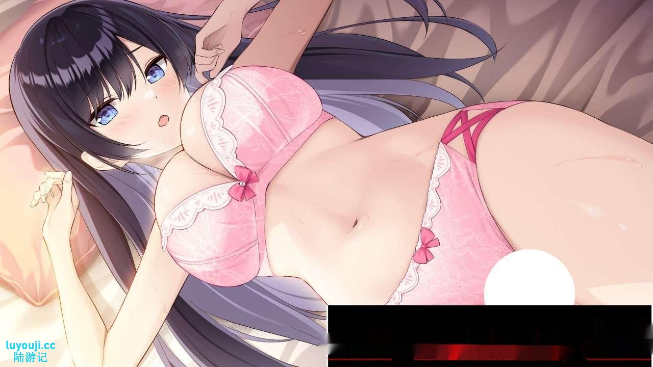 [互动SLG] LingerieS ランジェリーズ 官方中文版+DLC [3G]
