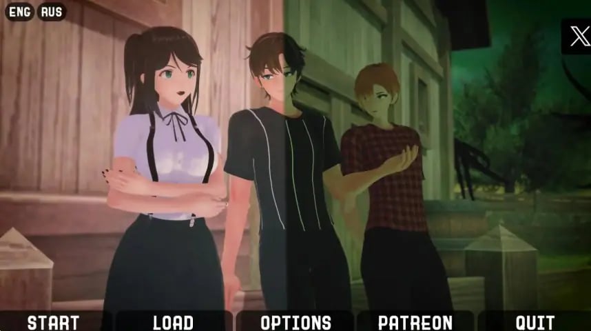 【PC/安卓/AI汉化/日系/SLG游戏/1.39G】暑假打工日志 (My Summer Job) Ver0.2 AI汉化版+PC+安卓+日系SLG游戏+1.39G-中文绅士游戏下载,黄游,色情手机游戏,绅士漫画,里番