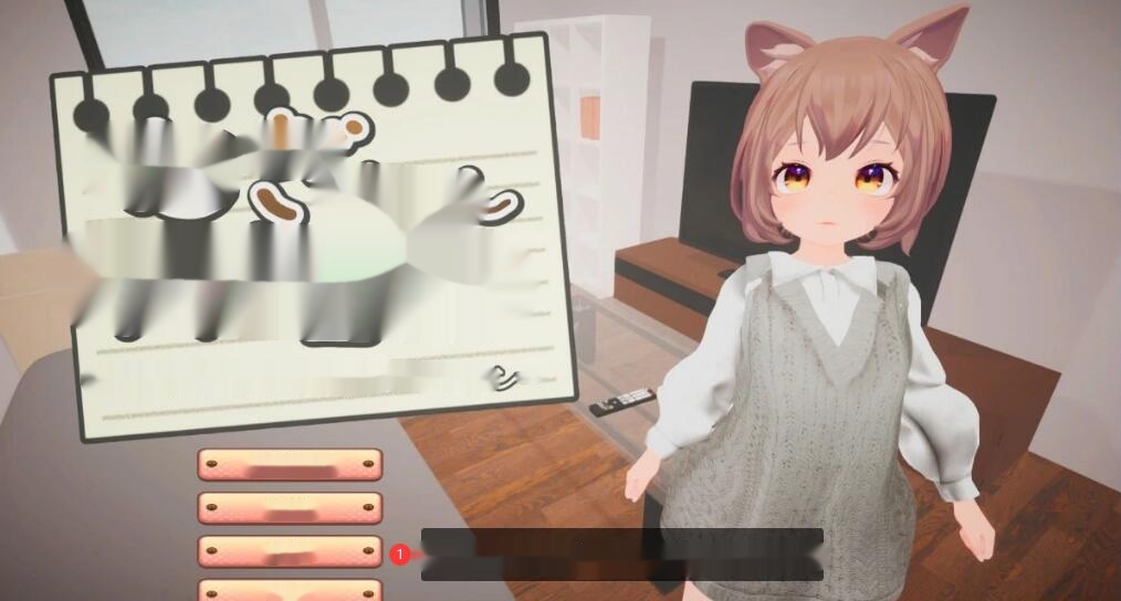 [电脑] 【PC/3D/SLG/汉化】麦酱饲养日记 AI汉化版【800M】-在线ACG，视频动画，漫画，动漫，绅士游戏，3D漫画，福利图片