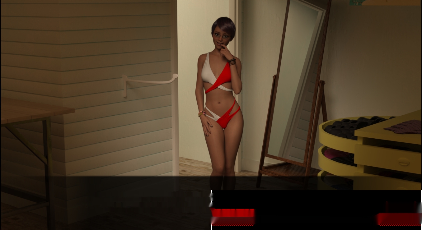 [SLG/汉化] 元旦 New Year’s Day(e) Ch. 5 v0.5.0 PC+安卓汉化版 3.8G