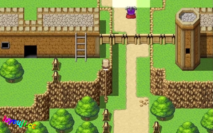 夏尔公主的越狱方法 安卓汉化版 安卓密室逃脱类游戏 1.6G