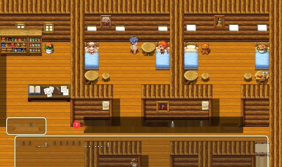 【SD/2D/RPG/汉化】魔王与猪堡 双端汉化版+礼包码【1.3G】-在线ACG，视频动画，漫画，动漫，绅士游戏，3D漫画，福利图片