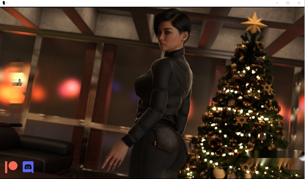 [欧美SLG神作/汉化/动态] 坚不可摧 STWA Unbroken Pt. 5 PC+安卓汉化版自带攻略 [5.1G]-在线ACG，视频动画，漫画，动漫，绅士游戏，3D漫画，福利图片