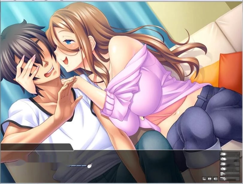 [ADV拔作/汉化/CV] 受惊吧千鹤小姐！与人妻恋爱的一个夏天PC+安卓KR汉化版 - 在线ACG，视频动画，漫画，动漫，绅士游戏，3D漫画，福利图片-在线ACG，视频动画，漫画，动漫，绅士游戏，3D漫画，福利图片