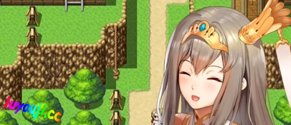 夏尔公主的越狱方法 安卓汉化版 安卓密室逃脱类游戏 1.6G-在线ACG，视频动画，漫画，动漫，绅士游戏，3D漫画，福利图片