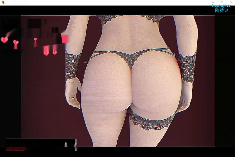 [欧美SLG/汉化] 阴影之间：尤利娅的激情 Between Shadows Yuria’s Passion Ch3 PC+安卓汉化版 [3.2G]-在线ACG，视频动画，漫画，动漫，绅士游戏，3D漫画，福利图片