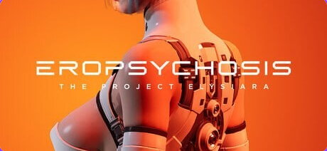 【PC/官中/互动/3D游戏/5.0G】 色博精神病：伊利希亚计划 （Eropsychosis The Project Elysiara）Ver1.0.3 官中步兵版+存档+互动3D游戏+5.0G-中文绅士游戏下载,黄游,色情手机游戏,绅士漫画,里番