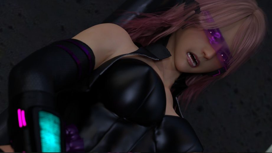 【PC/中文/ACT游戏/11G】流星猎犬 (Hounds of the Meteor) Ver20251005 中文版+PC+ACT动态游戏+11G-中文绅士游戏下载,黄游,色情手机游戏,绅士漫画,里番