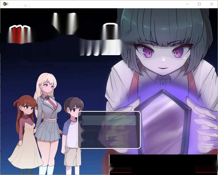 [RPG/汉化] 涩情学校怪谈2 PC+安卓汉化版1.6G-在线ACG，视频动画，漫画，动漫，绅士游戏，3D漫画，福利图片