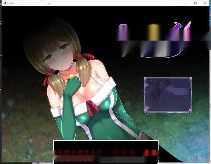 【大作RPG/中文】仙肴圣餐：永生之物 超魔改Ver22 官中步兵版+存档【新魔改/1.4G】 - 在线ACG，视频动画，漫画，动漫，绅士游戏，3D漫画，福利图片-在线ACG，视频动画，漫画，动漫，绅士游戏，3D漫画，福利图片