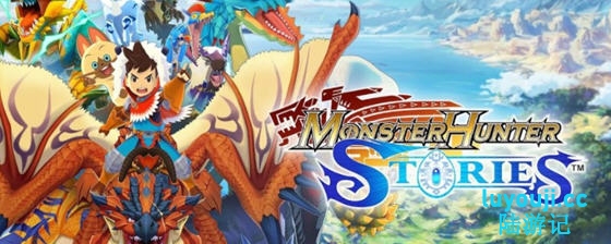 怪物猎人物语:重生 v1.1.0 官方中文版 RPG游戏大作 8G - 在线ACG，视频动画，漫画，动漫，绅士游戏，3D漫画，福利图片-在线ACG，视频动画，漫画，动漫，绅士游戏，3D漫画，福利图片