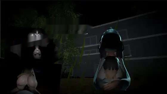 [脱出SLG/恐怖] 异界遗迹～不雅黑暗的祭祀～異界廃墟～淫靡なる闇の贄～生肉 [300M]-在线ACG，视频动画，漫画，动漫，绅士游戏，3D漫画，福利图片