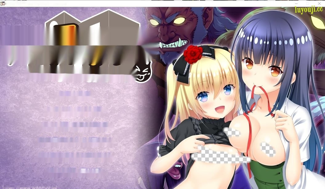 [ADV/汉化] 银邪妖怪~真是个H的妖怪 妖怪ゑッチ ～エチチな鬼だようAI汉化版+全CG存档★全CV 2.6G-在线ACG，视频动画，漫画，动漫，绅士游戏，3D漫画，福利图片