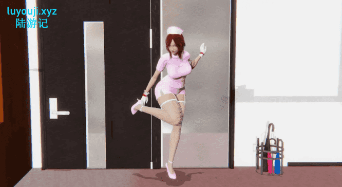 【PC/安卓/AI汉化/日系/SLG游戏/1G】杠交狂热 (Anal Only Sex Mania) Ver0.9 AI汉化版+PC+安卓+日系SLG游戏+1G-中文绅士游戏下载,黄游,色情手机游戏,绅士漫画,里番