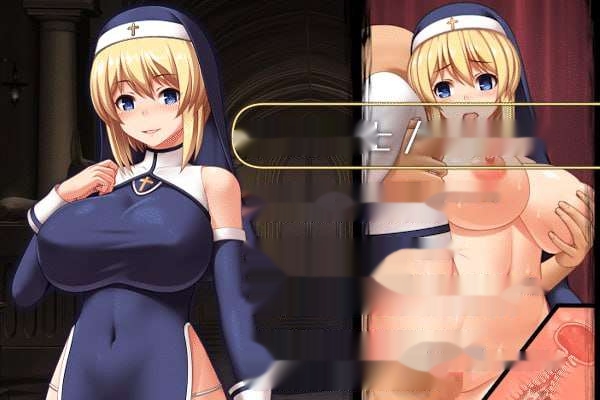 [回合RPG/战斗H] 圣痕的咏叹调 聖痕のアリア v1.0 PC+安卓 官方中文版 [1.6G]-中文绅士游戏下载,黄游,色情手机游戏,绅士漫画,里番