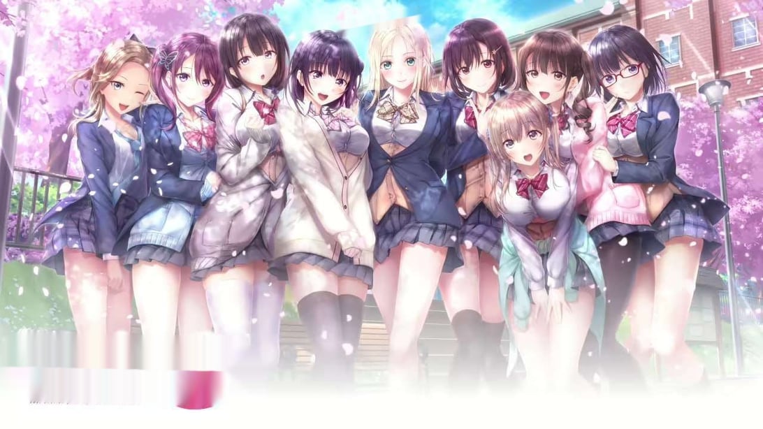 [拔作ADV/制服JK/纯爱] 爱之吻3 sexy アイキス3 sexy v1.0 AI汉化版+全CG存档 [3.9G] - 在线ACG，视频动画，漫画，动漫，绅士游戏，3D漫画，福利图片-在线ACG，视频动画，漫画，动漫，绅士游戏，3D漫画，福利图片