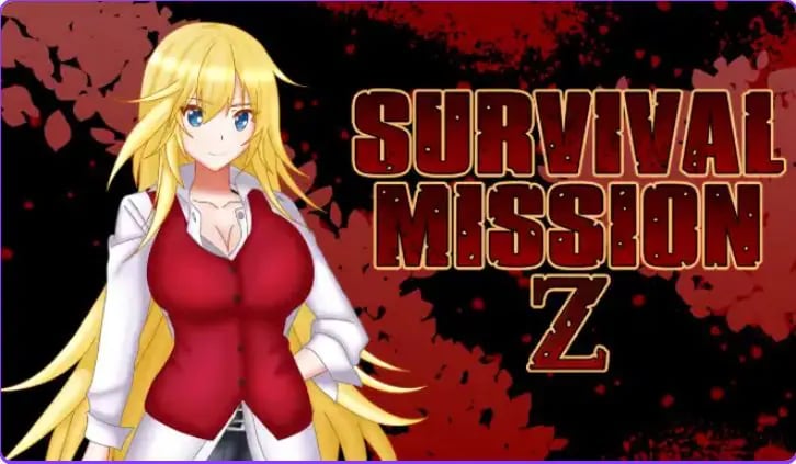 【PC/安卓/AI汉化/日式/RPG游戏/2.80G】 生存任务 Z Ver1.0 内嵌AI汉化步兵版+PC+安卓+日式RPG游戏+2.80G-中文绅士游戏下载,黄游,色情手机游戏,绅士漫画,里番